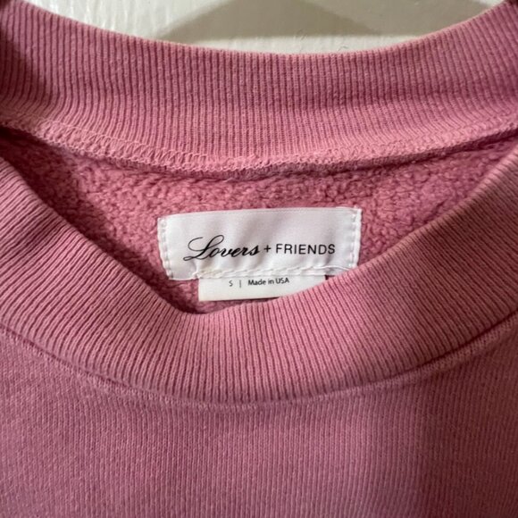 Fresh Air Self Care Sweatshirt - Picture 8 of 8